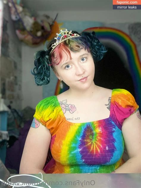 lilbabymaevey OnlyFans Leaks 2025