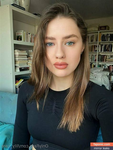 lily_care OnlyFans Leaks 2025