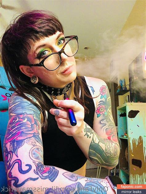 lil-missmaverick OnlyFans Leaks 2025