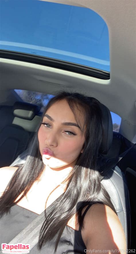 lilibaby18 OnlyFans Leaks 2025