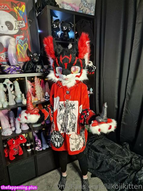 lilkojikitten OnlyFans Leaks 2025