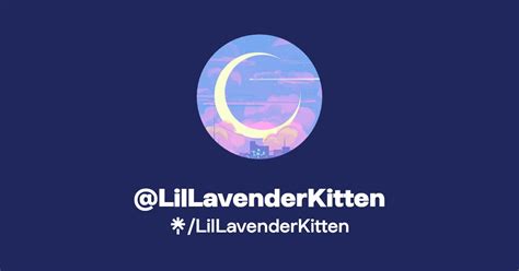 lillavenderkitten OnlyFans Leaks 2025