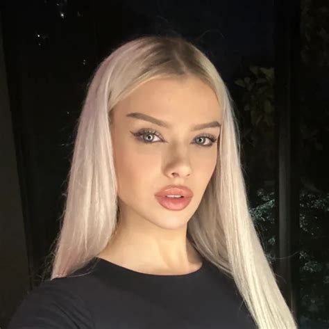 lilo_nora OnlyFans Leaks 2025