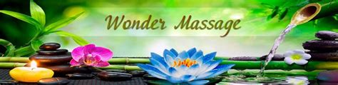 wondermassage OnlyFans Leaks 2025