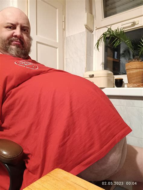 wonderful_superchub OnlyFans Leaks 2025