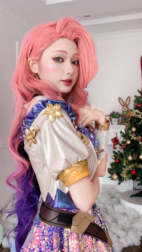 wonderdovecosplay OnlyFans Leaks 2025