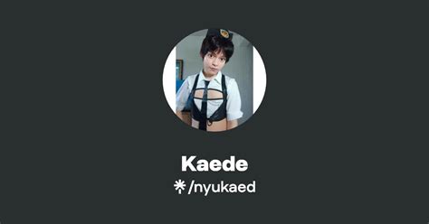 kaemee OnlyFans Leaks 2025