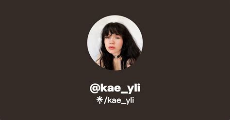 kae_yli OnlyFans Leaks 2025