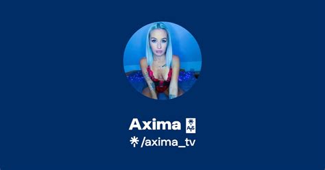 axy.ofc OnlyFans Leaks 2025