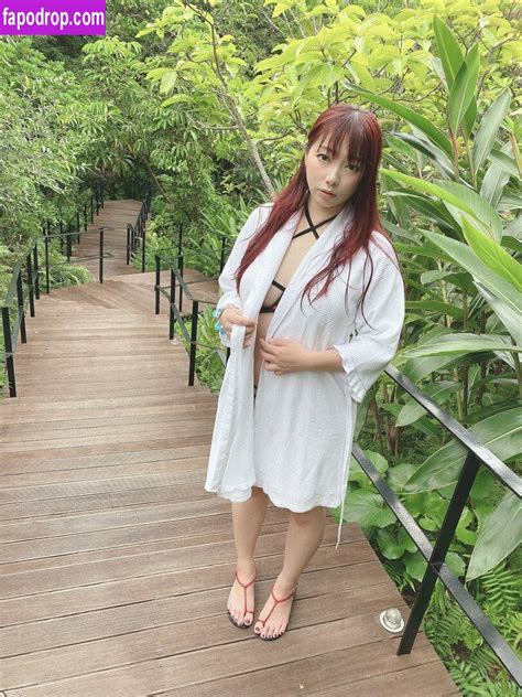tunamayo OnlyFans Leaks 2025