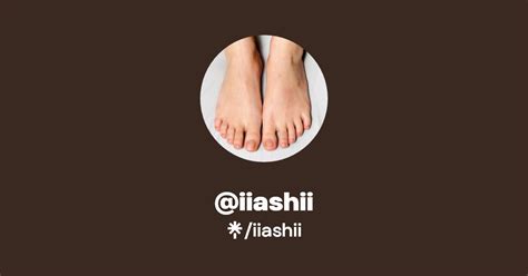 iiashii OnlyFans Leaks 2025