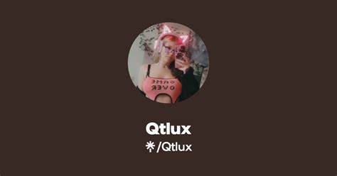 qtlux OnlyFans Leaks 2025