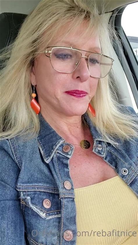 rebafitnice OnlyFans Leaks 2025