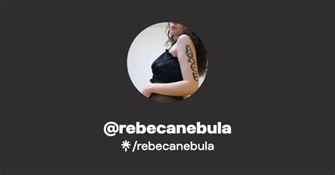 rebecanebula OnlyFans Leaks 2025