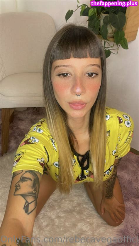 rebecavegaofficial OnlyFans Leaks 2025