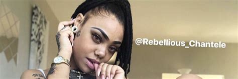 rebelliouschantele OnlyFans Leaks 2025