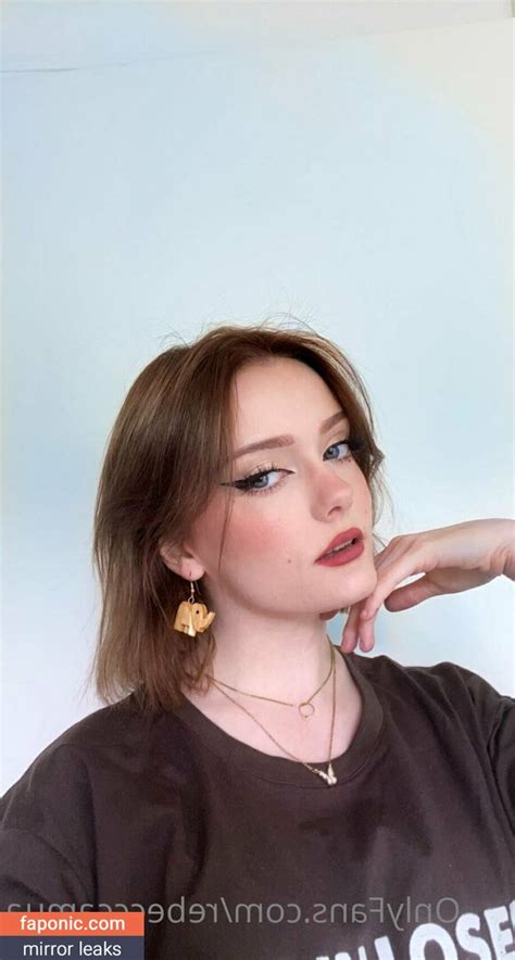 rebecccamua OnlyFans Leaks 2025