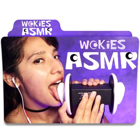 WokiesASMR Fansly Leaks 2025