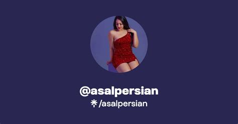 asalpersian OnlyFans Leaks 2025