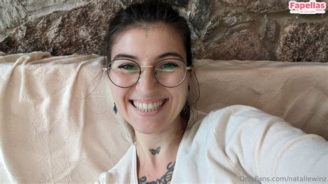 nataliewinz OnlyFans Leaks 2025