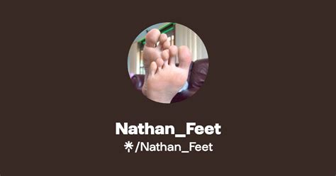 nathan_feet OnlyFans Leaks 2025