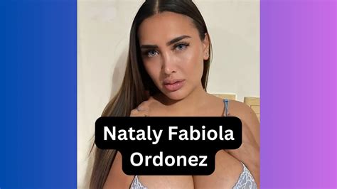 natalyfabiolaordonez OnlyFans Leaks 2025