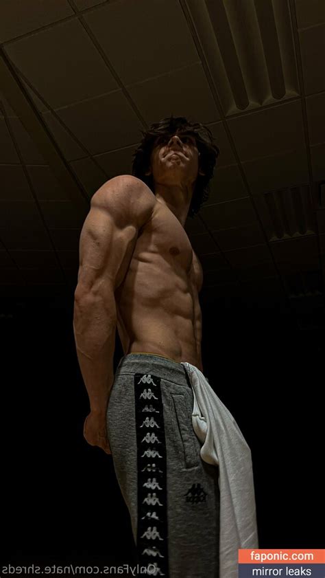 nate.shreds OnlyFans Leaks 2025