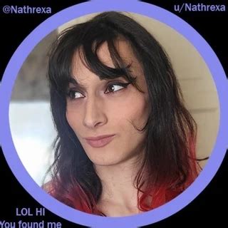 nathrexa OnlyFans Leaks 2025