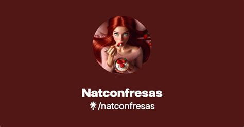 natconfresas OnlyFans Leaks 2025