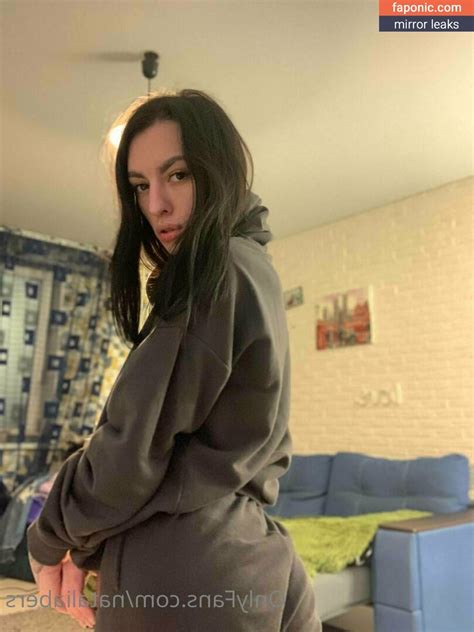 nataliabers OnlyFans Leaks 2025