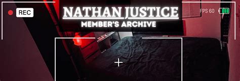 nathanjustice OnlyFans Leaks 2025
