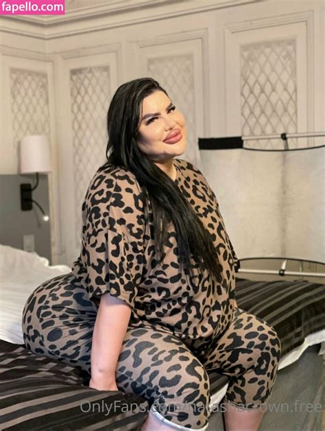natashacrown.free OnlyFans Leaks 2025