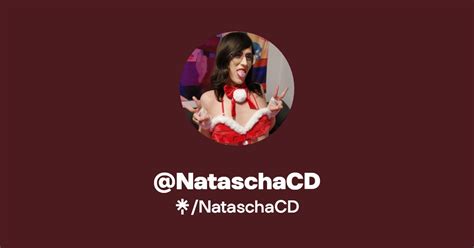 nataschacd OnlyFans Leaks 2025