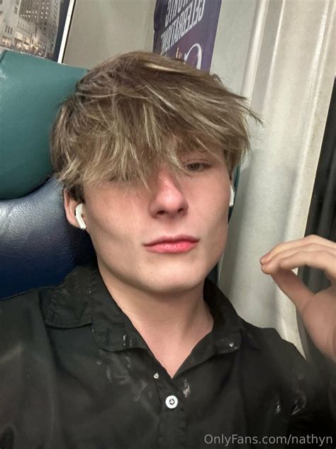 nathyn OnlyFans Leaks 2025