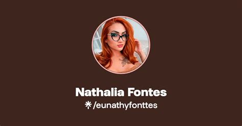 nathaliafontes OnlyFans Leaks 2025