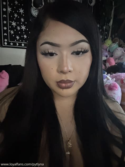 pytlyna OnlyFans Leaks 2025