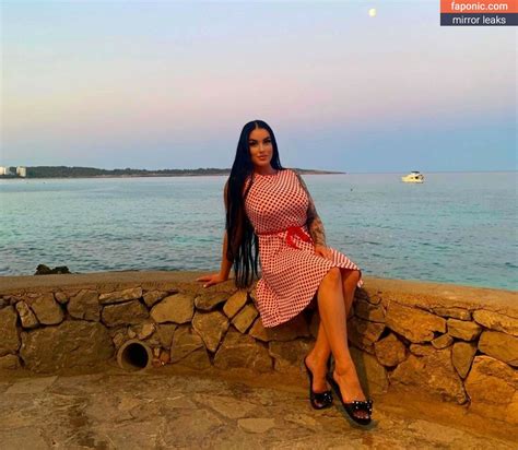 ssamanthahoney OnlyFans Leaks 2025