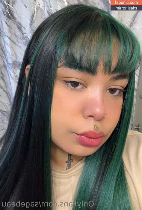 sagebeau OnlyFans Leaks 2025