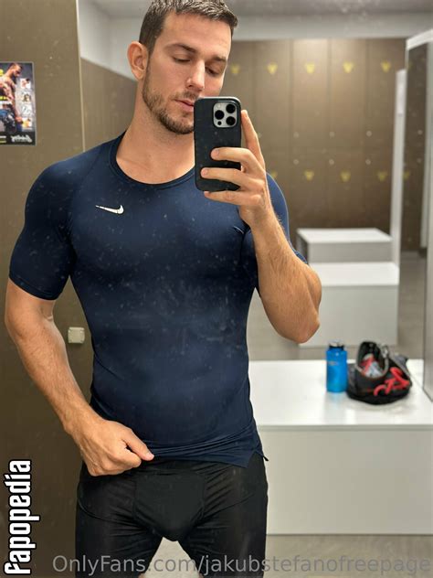 jakubstefanofreepage OnlyFans Leaks 2025