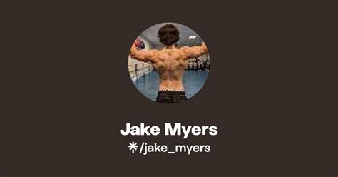 jakemyers OnlyFans Leaks 2025