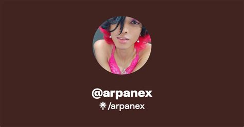 ArpanEx Fansly Leaks 2025