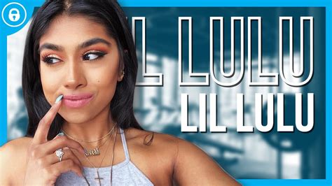 lulu_lovey OnlyFans Leaks 2025