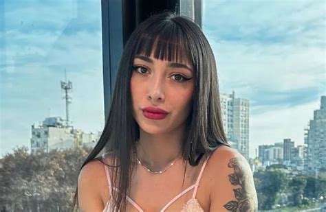 luli_dulzura OnlyFans Leaks 2025