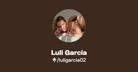 luligarcia OnlyFans Leaks 2025