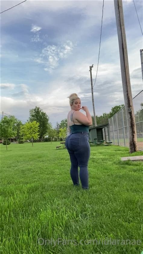 lularanae OnlyFans Leaks 2025