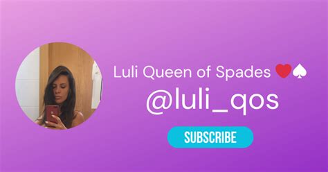 lulicruz OnlyFans Leaks 2025
