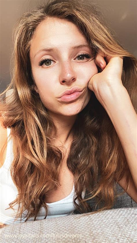 lulus_dreamz OnlyFans Leaks 2025