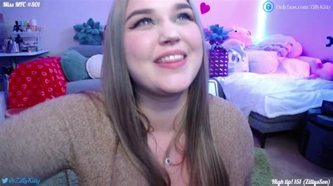 zillykittyfree OnlyFans Leaks 2025