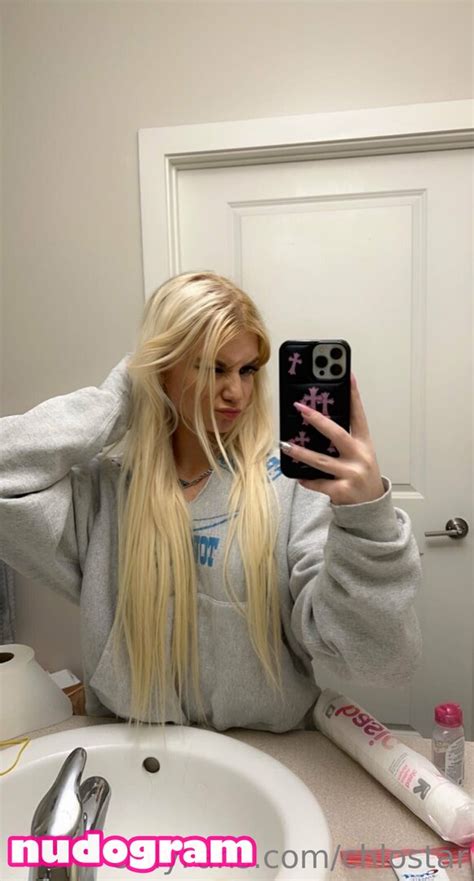 chlostar OnlyFans Leaks 2025