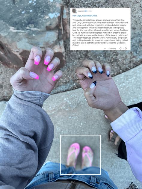 chloes-feet-00 OnlyFans Leaks 2025